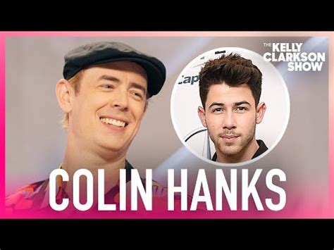 nick jonas deepfake|Colin Hanks Gets Mistaken For Nick Jonas After Jumanji